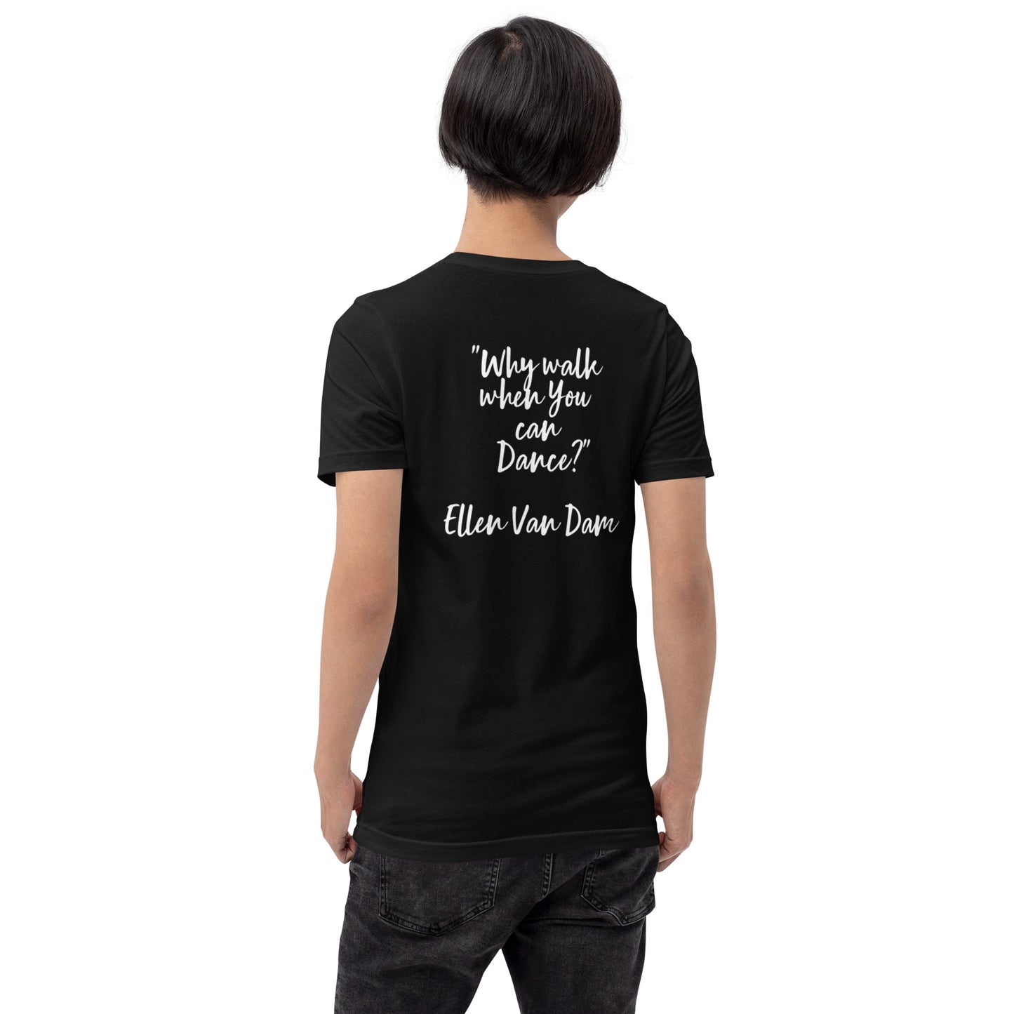 The Tango Tee