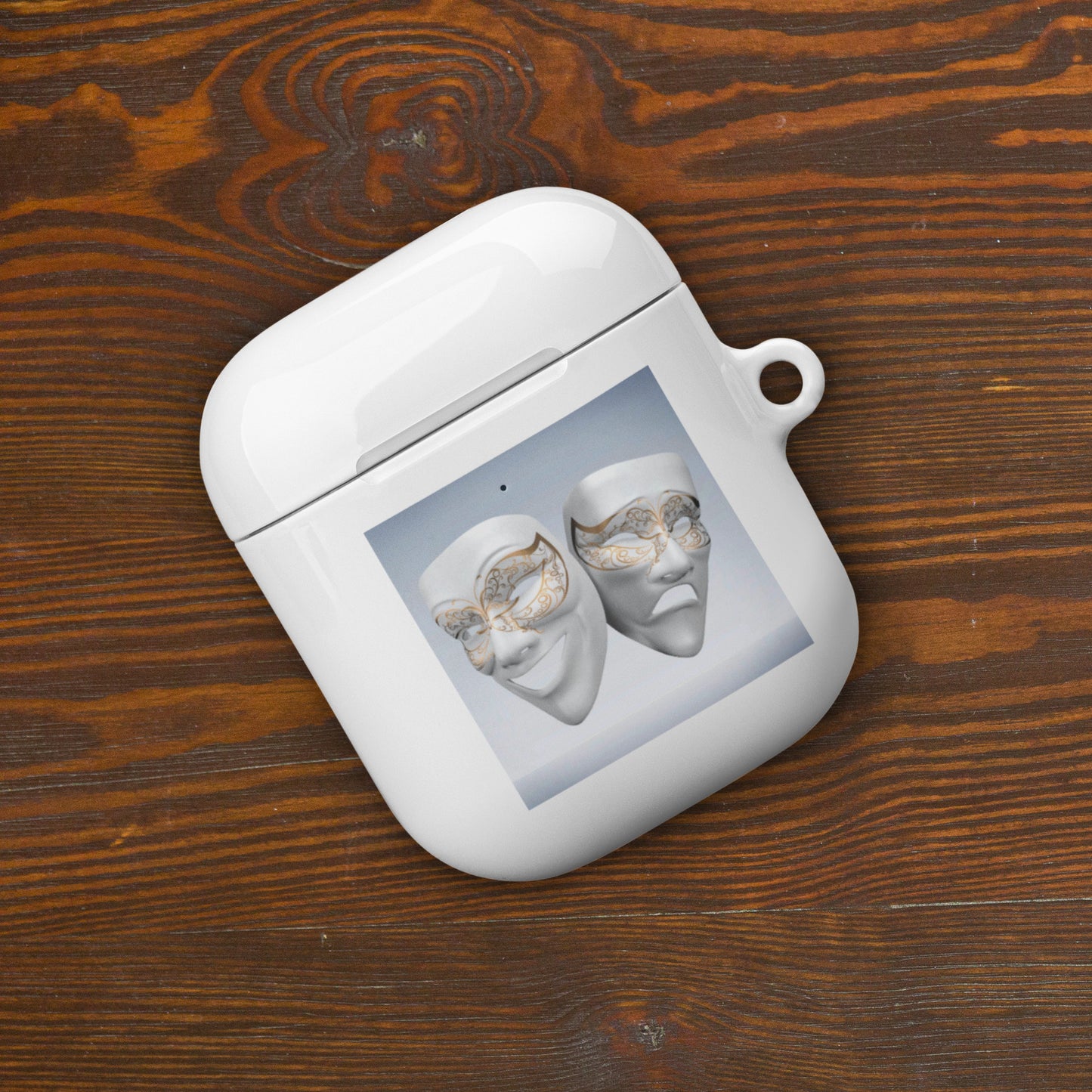 The Encore Case.
