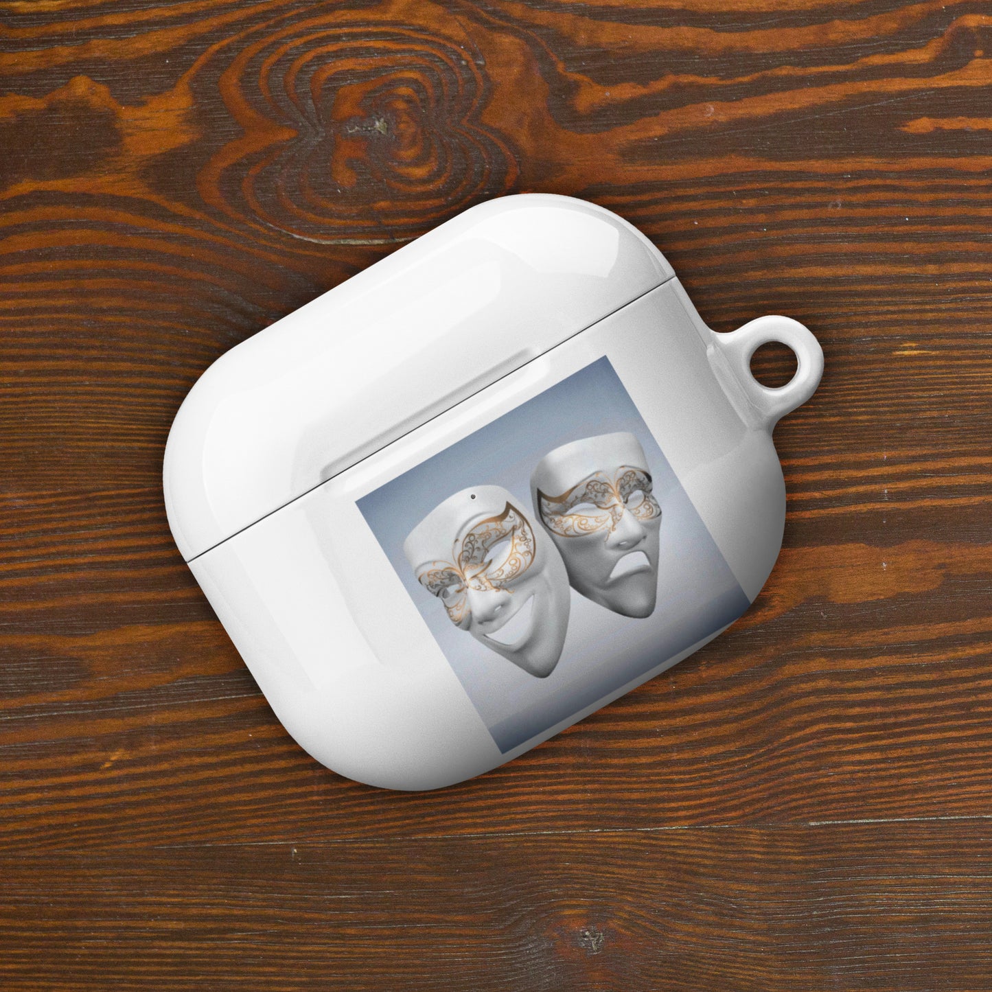 The Encore Case.