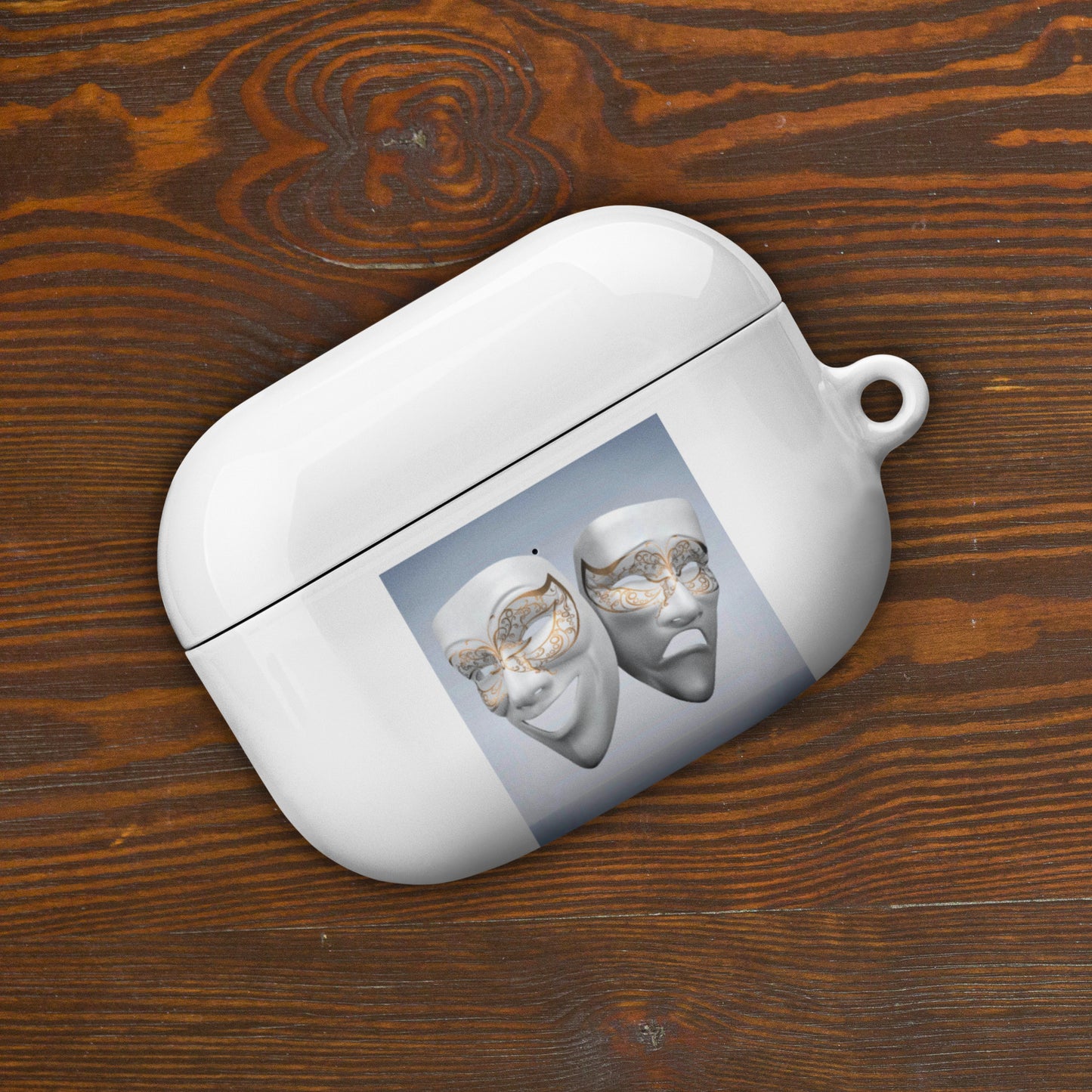 The Encore Case.