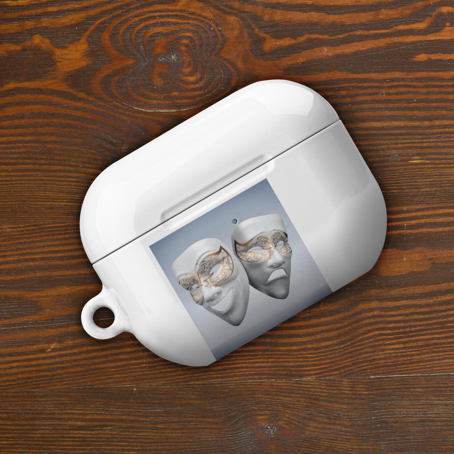 The Encore Case.