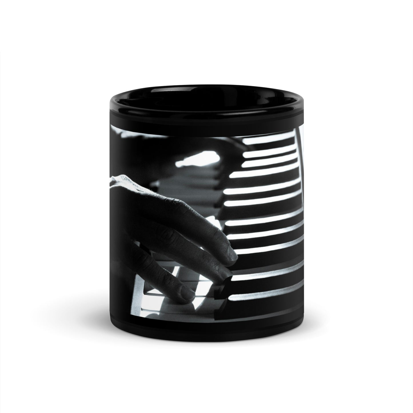 "The Maestro Mug"