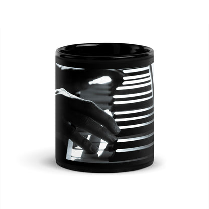 "The Maestro Mug"