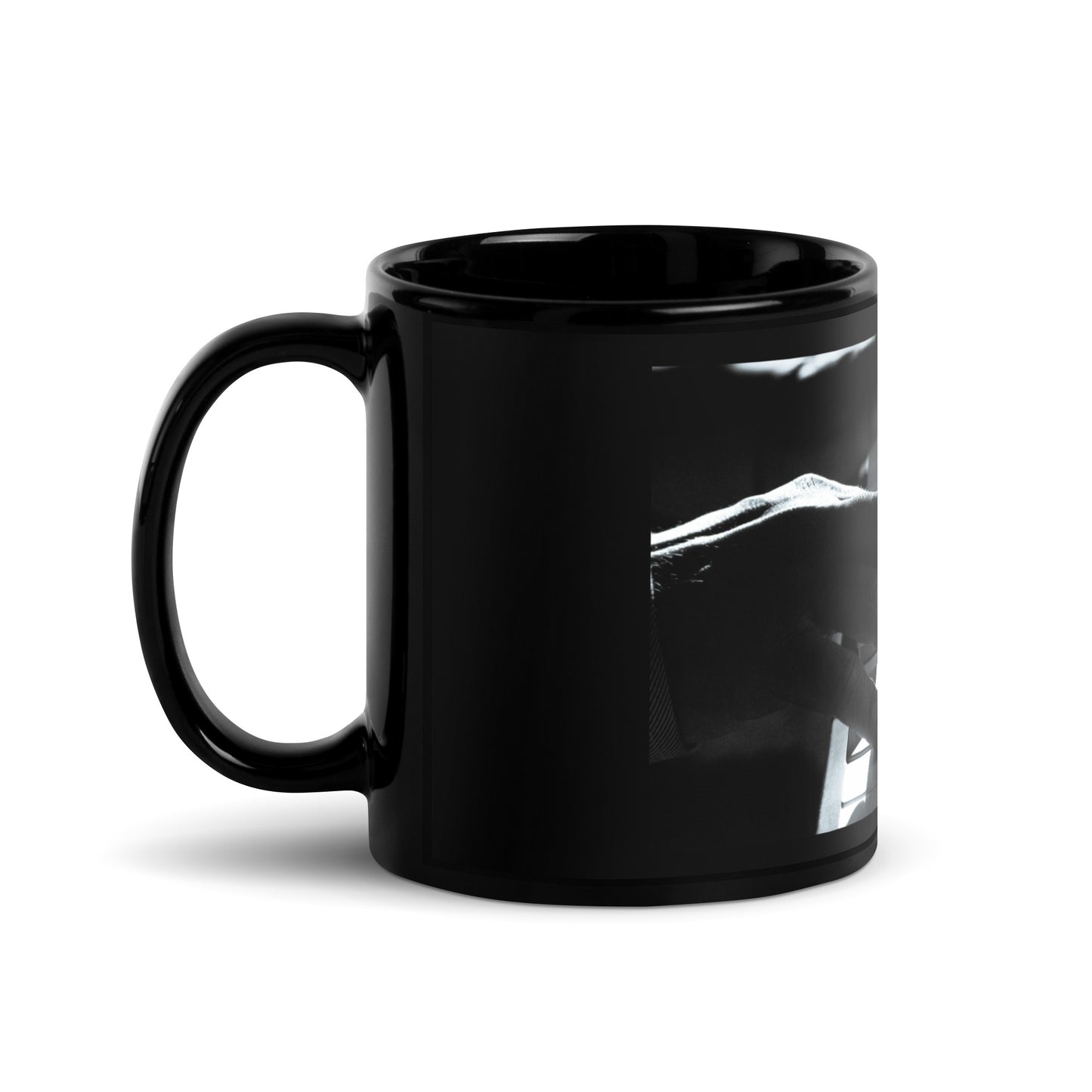"The Maestro Mug"