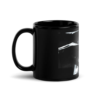 "The Maestro Mug"