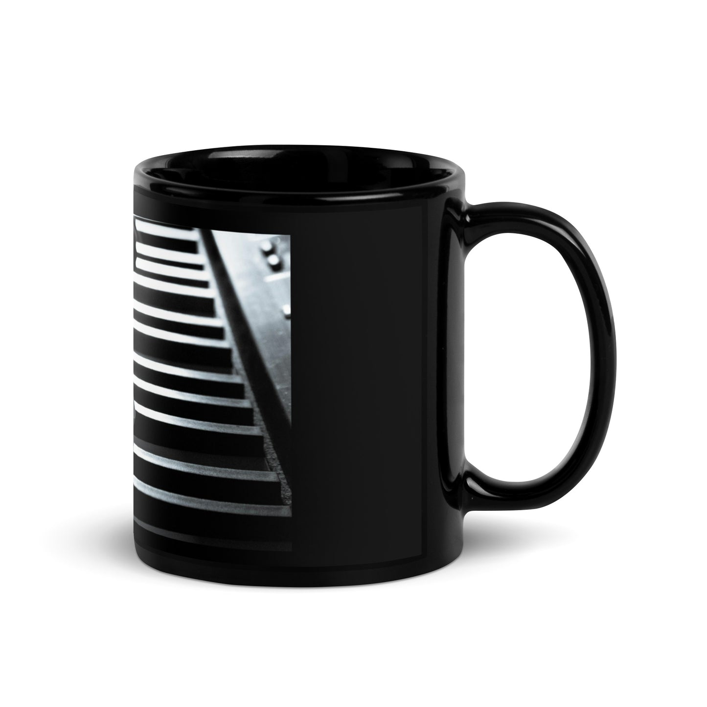 "The Maestro Mug"