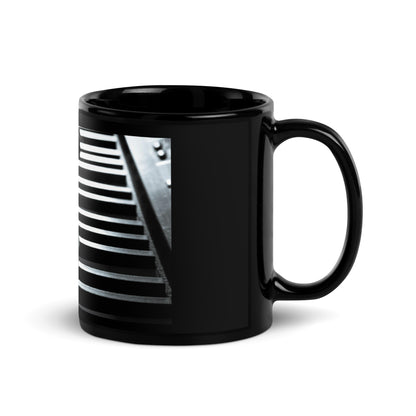 "The Maestro Mug"