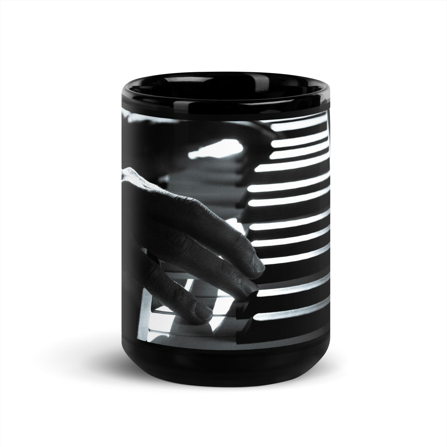 "The Maestro Mug"