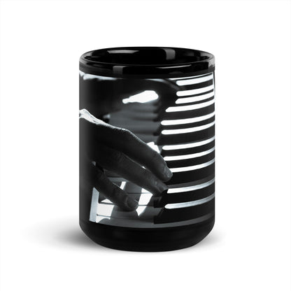 "The Maestro Mug"