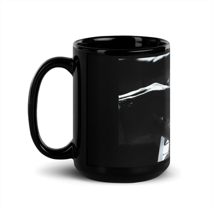 "The Maestro Mug"