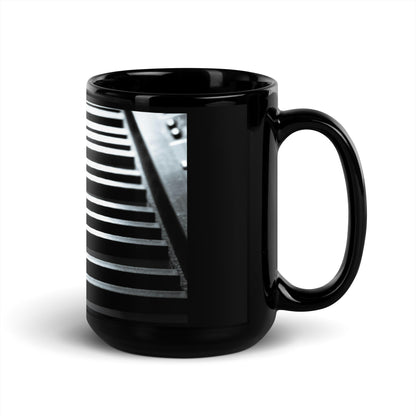 "The Maestro Mug"