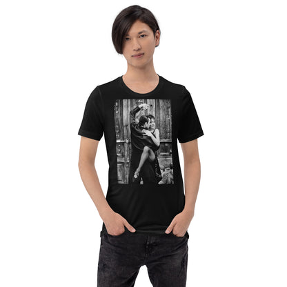 The Tango Tee