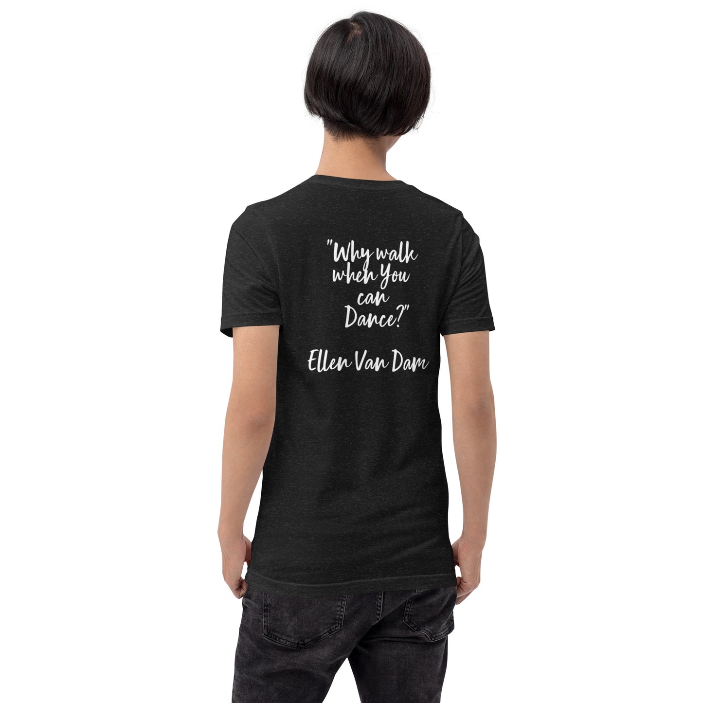 The Tango Tee