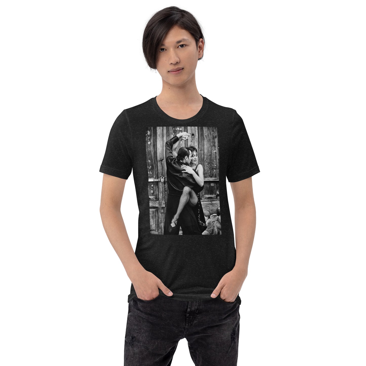 The Tango Tee