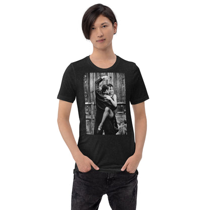 The Tango Tee